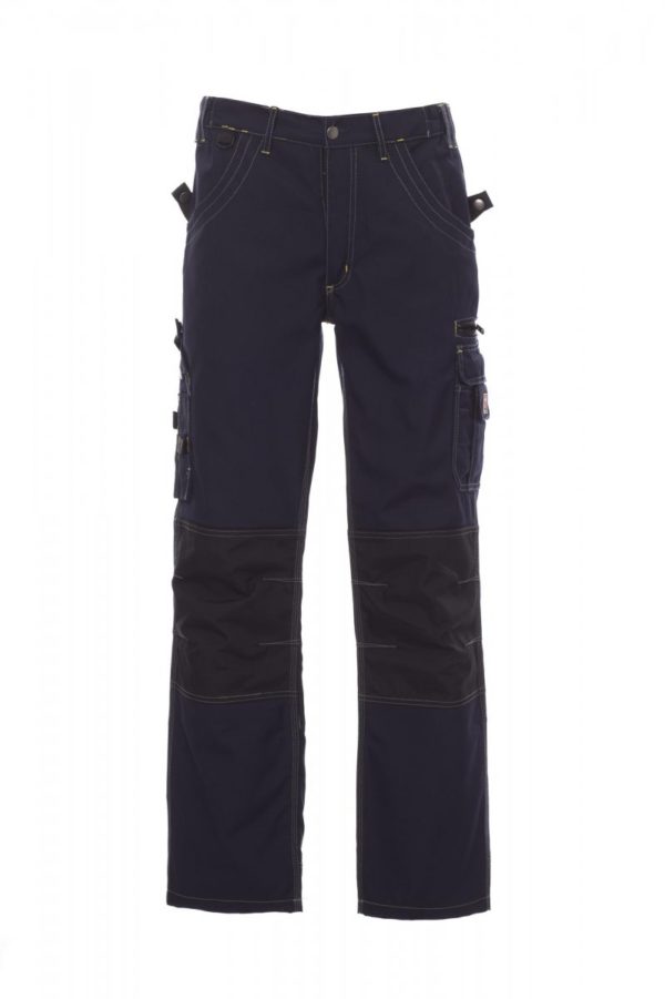 PANTALONE TECH NIK LINE PAYPER VIKING