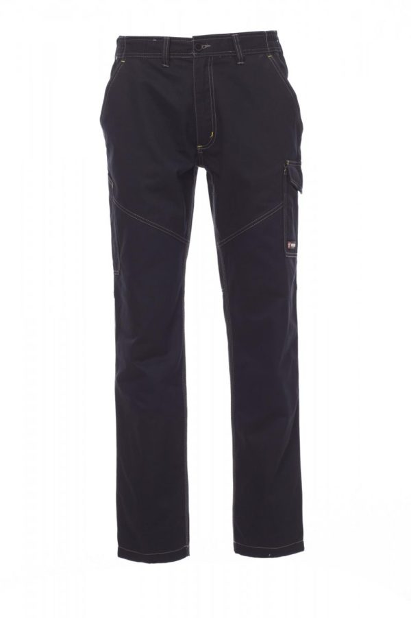 PANTALONE TECH NIK LINE PAYPER WORKER