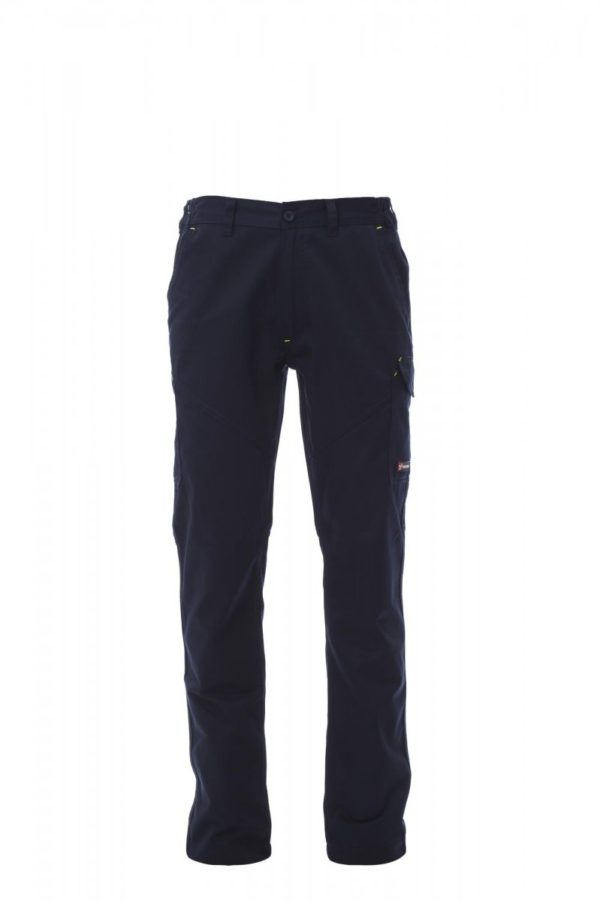 PANTALONE TECH NIK LINE PAYPER WORKER PRO