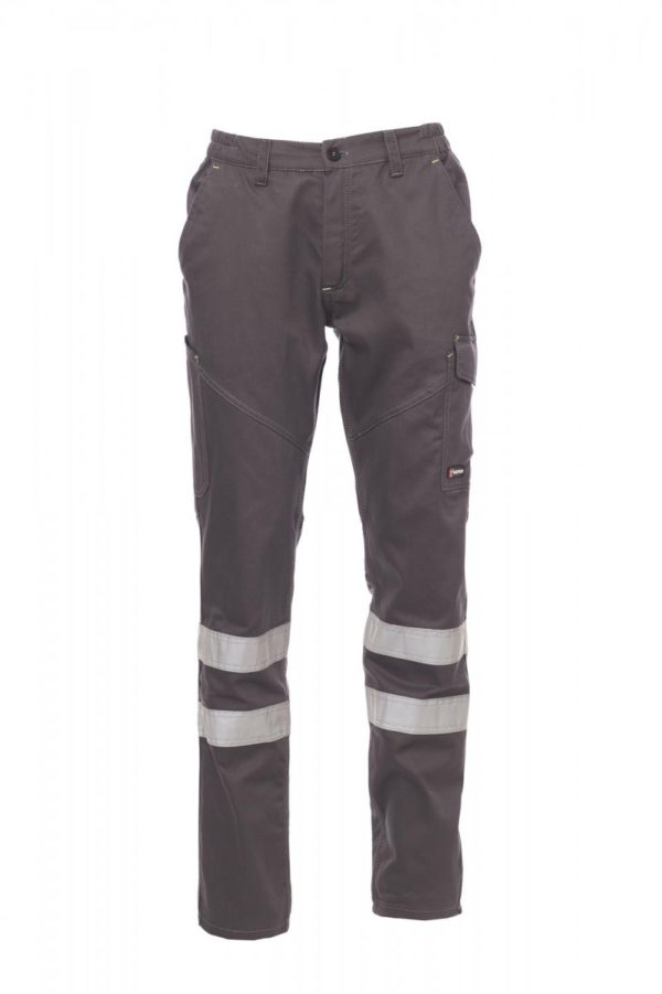 PANTALONE TECH NIK LINE PAYPER WORKER REFLEX