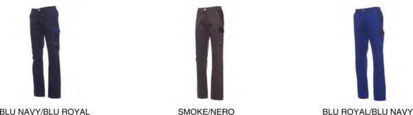 PANTALONE TECH NIK LINE PAYPER CANYON