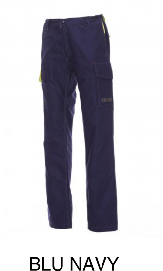 PANTALONI MULTIPRO PAYPER DEFENDER PLUS