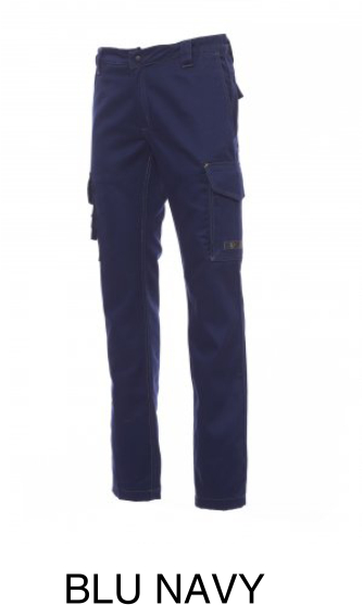 PANTALONI MULTIPRO PAYPER DEFENDER
