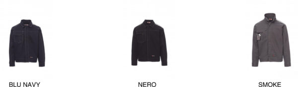 GIUBBOTTO TECH NIK LINE PAYPER SAFE