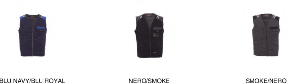 GILET TECH NIK LINE PAYPER TUCSON