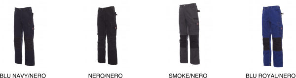 PANTALONE TECH NIK LINE PAYPER VIKING