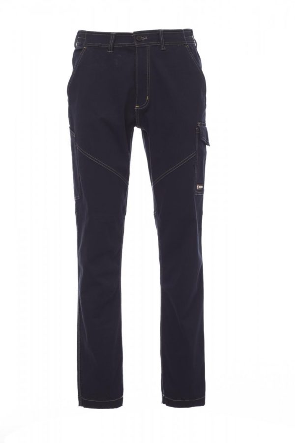 PANTALONE TECH NIK LINE PAYPER WORKER STRETCH