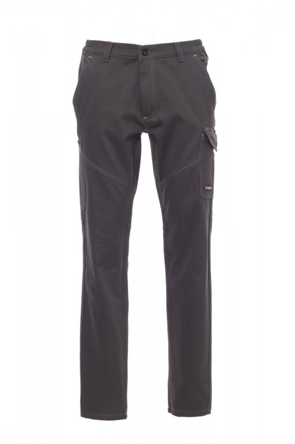 PANTALONE TECH NIK LINE PAYPER WORKER WINTER
