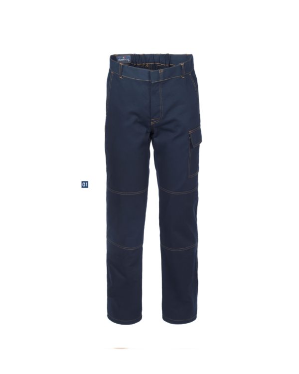 RT A00109 PANTALONE SERIO PLUS+