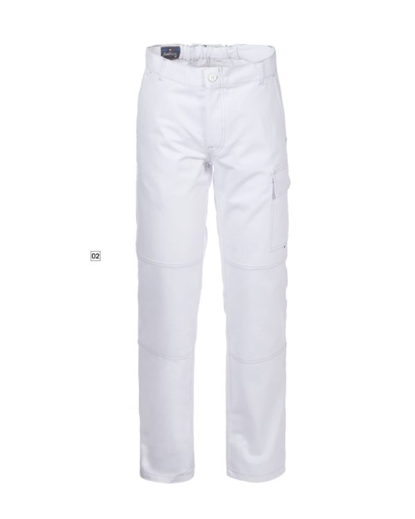 RT A00109 PANTALONE SERIO PLUS+