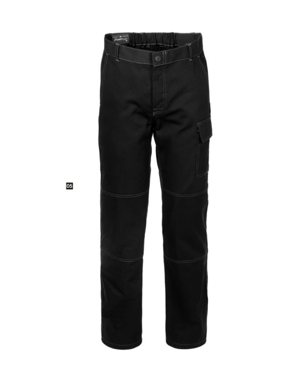 RT A00109 PANTALONE SERIO PLUS+