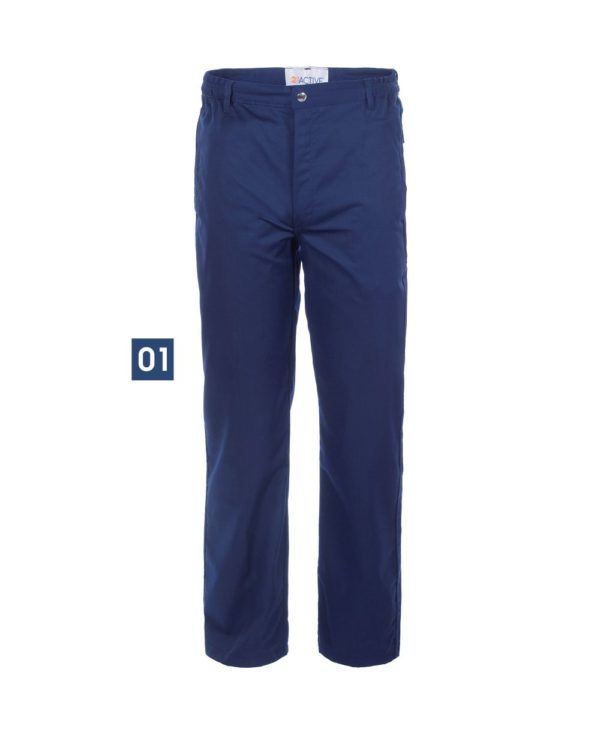 RT A00114 PANTALONE 2ACTIVE