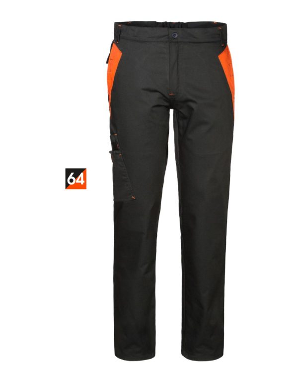 RT A00129 PANTALONE SILVERSTONE
