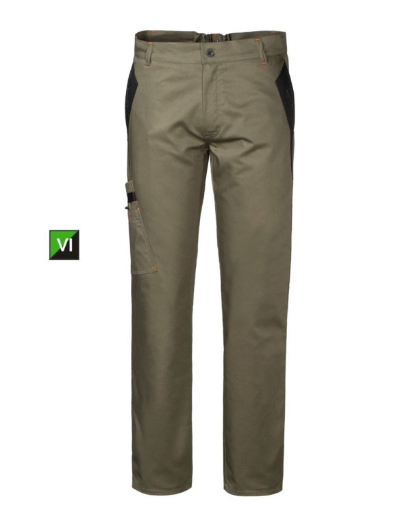 RT A00129 PANTALONE SILVERSTONE