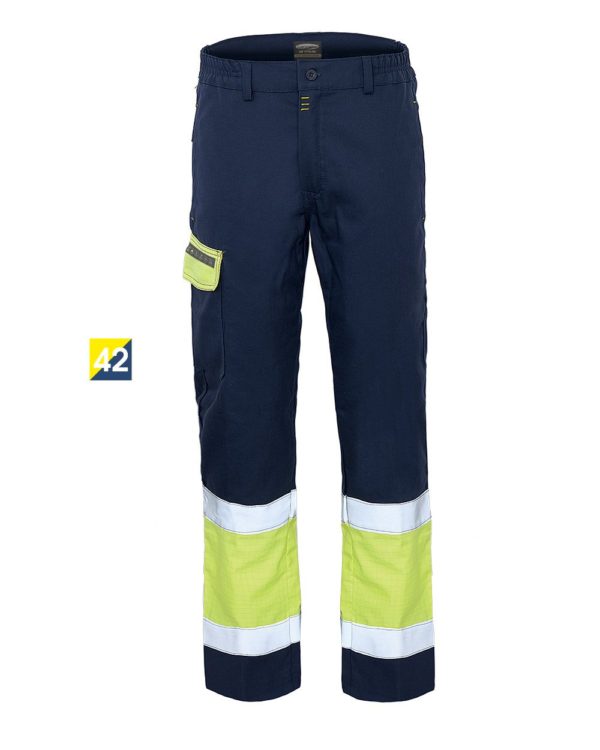 RT A00151 PANTALONE TPS