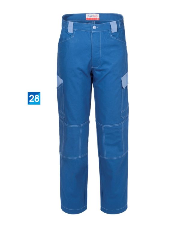 RT A00225 PANTALONE SERIOTECH