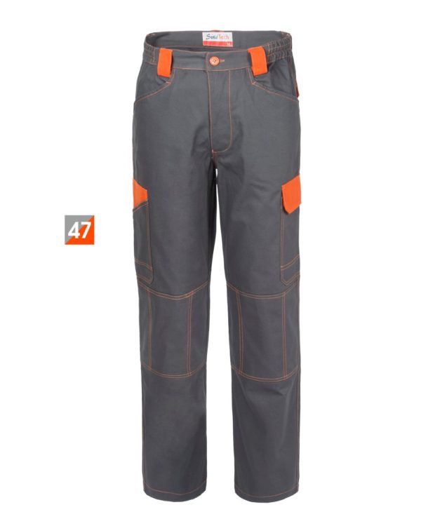 RT A00225 PANTALONE SERIOTECH