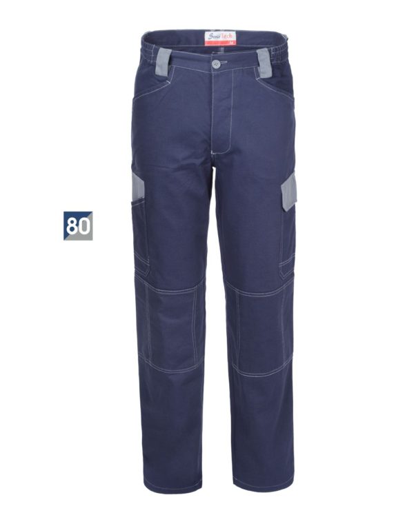 RT A00225 PANTALONE SERIOTECH