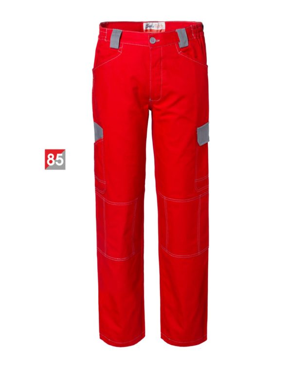 RT A00225 PANTALONE SERIOTECH