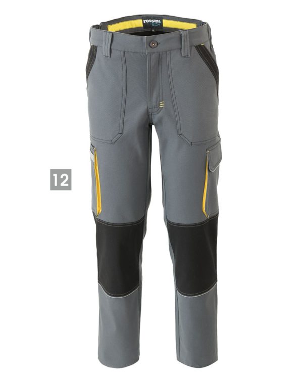 RT A00228 PANTALONE ULTRA FLEX