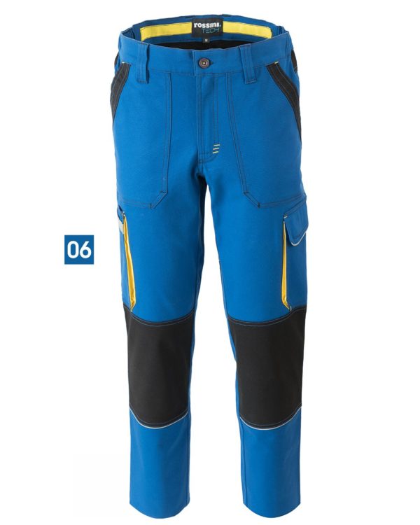 RT A00228 PANTALONE ULTRA FLEX