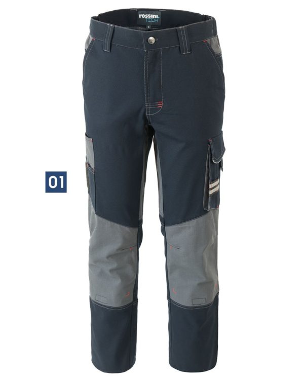 RT A00328 PANTALONE TUNDER