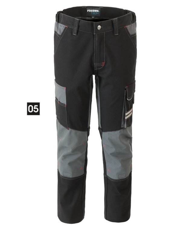 RT A00328 PANTALONE TUNDER