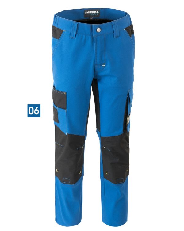 RT A00328 PANTALONE TUNDER