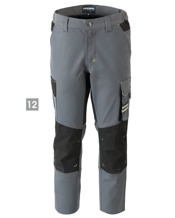 RT A00328 PANTALONE TUNDER