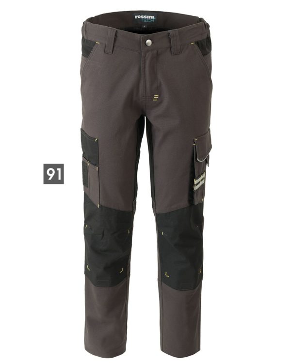 RT A00328 PANTALONE TUNDER