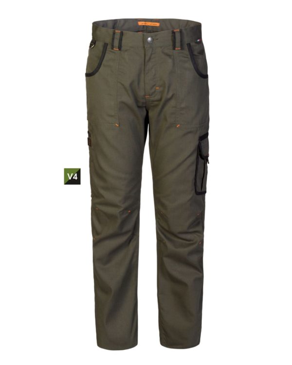 RT A00805 PANTALONE FANGIO