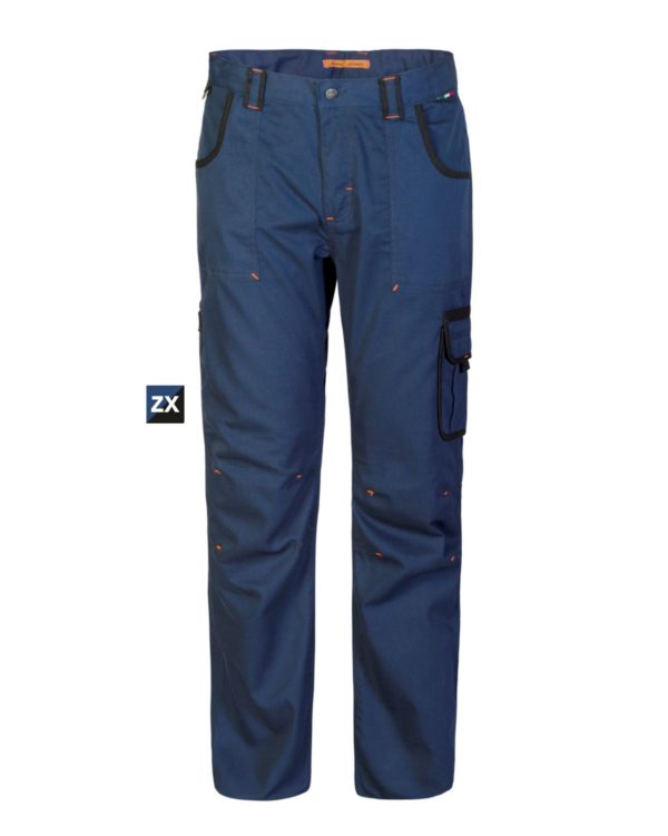 RT A00805 PANTALONE FANGIO