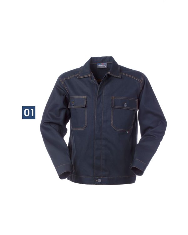 RT A10109 GIUBBETTO SERIO PLUS+