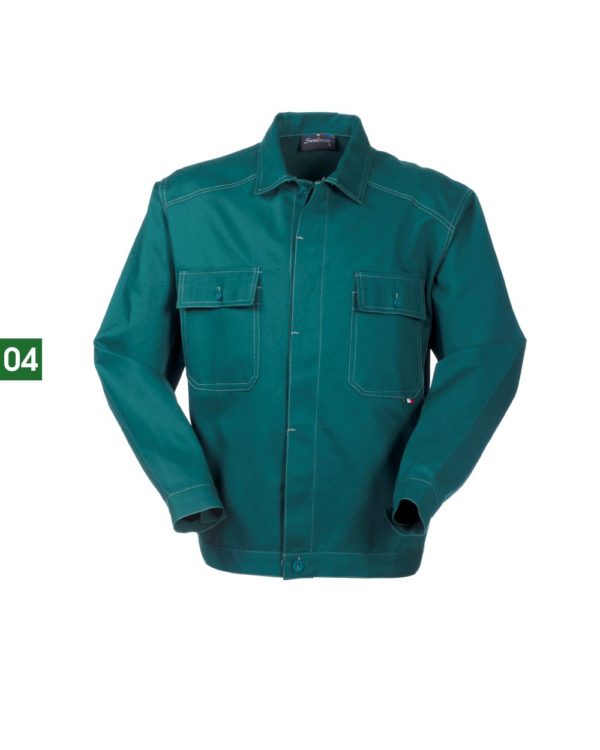 RT A10109 GIUBBETTO SERIO PLUS+