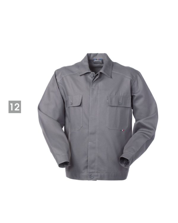 RT A10109 GIUBBETTO SERIO PLUS+