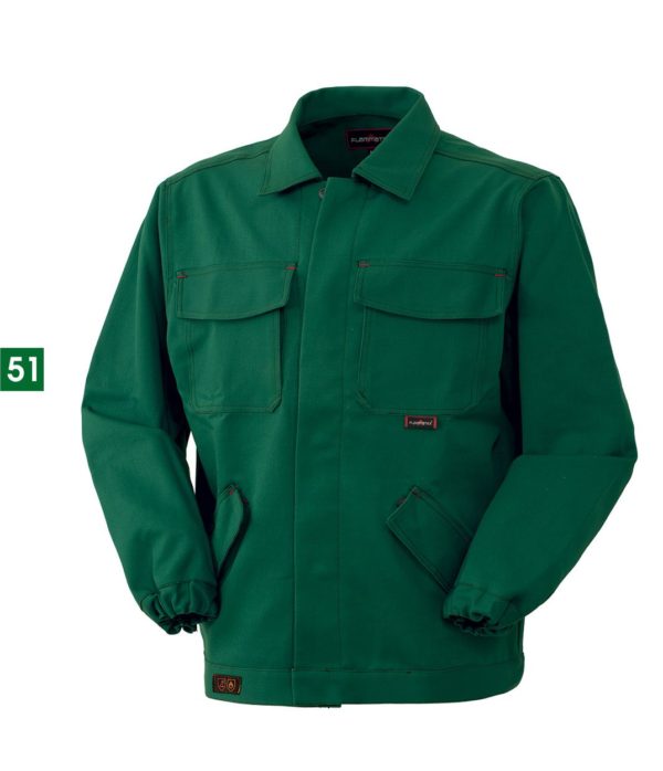 RT A10116 GIUBBETTO FLAMMATEX