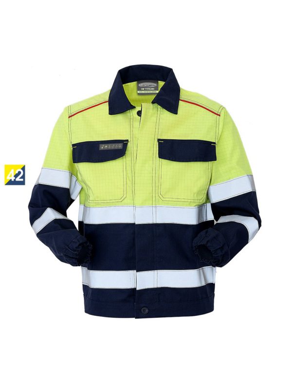 RT A10151 GIUBBETTO TPS