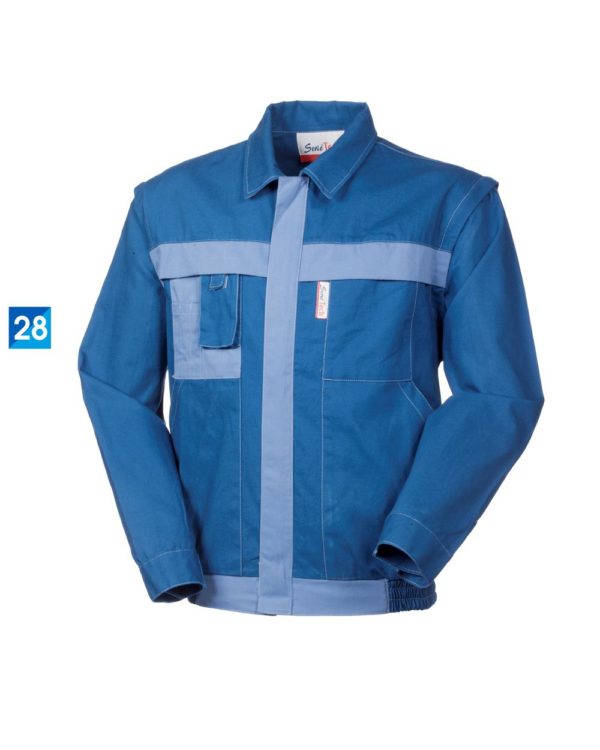 RT A10225 GIUBBETTO SERIOTECH