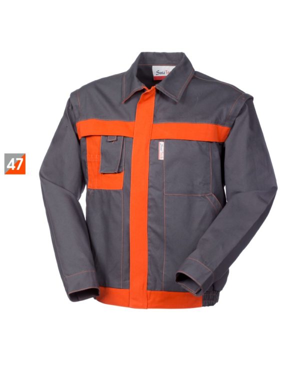 RT A10225 GIUBBETTO SERIOTECH