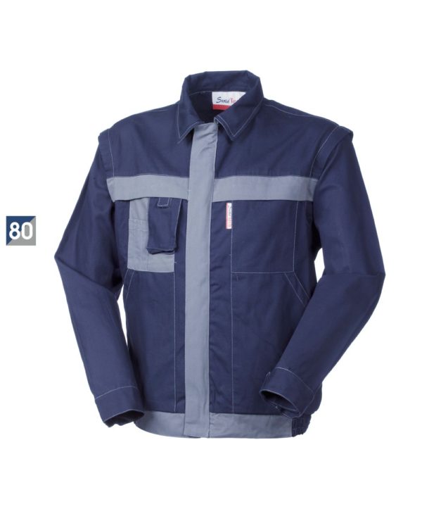 RT A10225 GIUBBETTO SERIOTECH