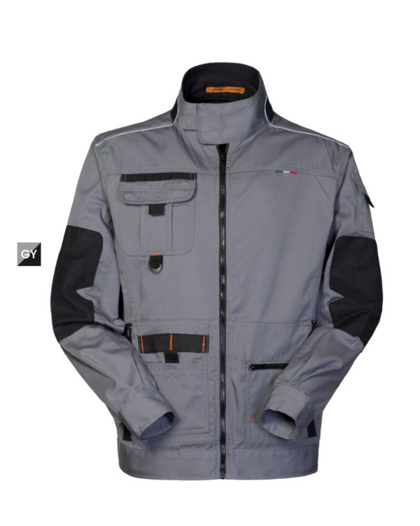 RT A10805 GIUBBETTO FANGIO
