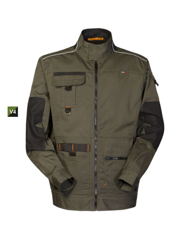 RT A10805 GIUBBETTO FANGIO