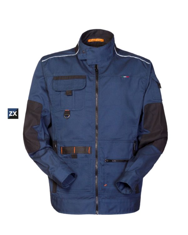 RT A10805 GIUBBETTO FANGIO