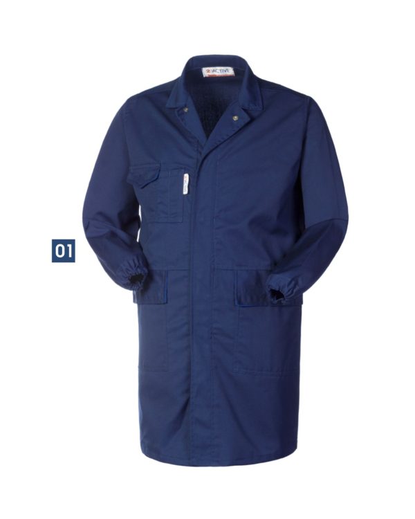RT A60114 CAMICE DA UOMO 2ACTIVE