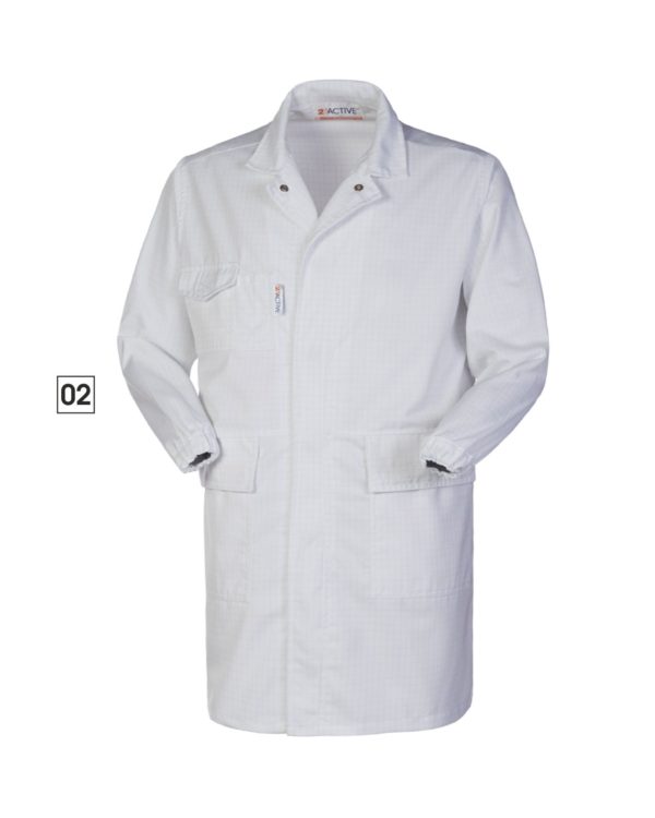 RT A60114 CAMICE DA UOMO 2ACTIVE