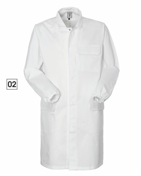 RT A60137 CAMICE UNISEX ANTIACIDO