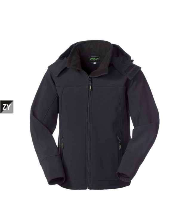 RT HH620 GIUBBETTO SOFTSHELL SHETLAND