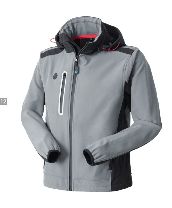 RT HH638 GIUBBOTTO SOFTSHELL SMARTY