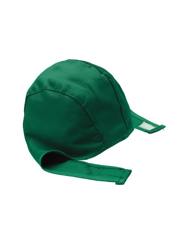 RT R003 COPRICAPO PER SALDATORE FLAMMATEX