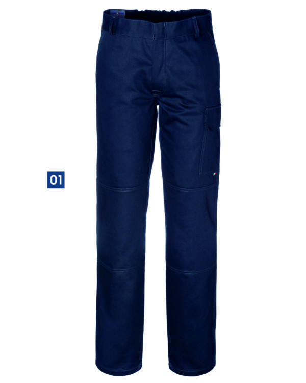 RT A00108 PANTALONE TERMOPLUS